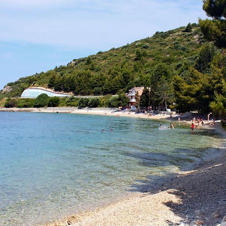 Apartments By The Sea Podaca, Makarska - 6874 Eksteriør bilde
