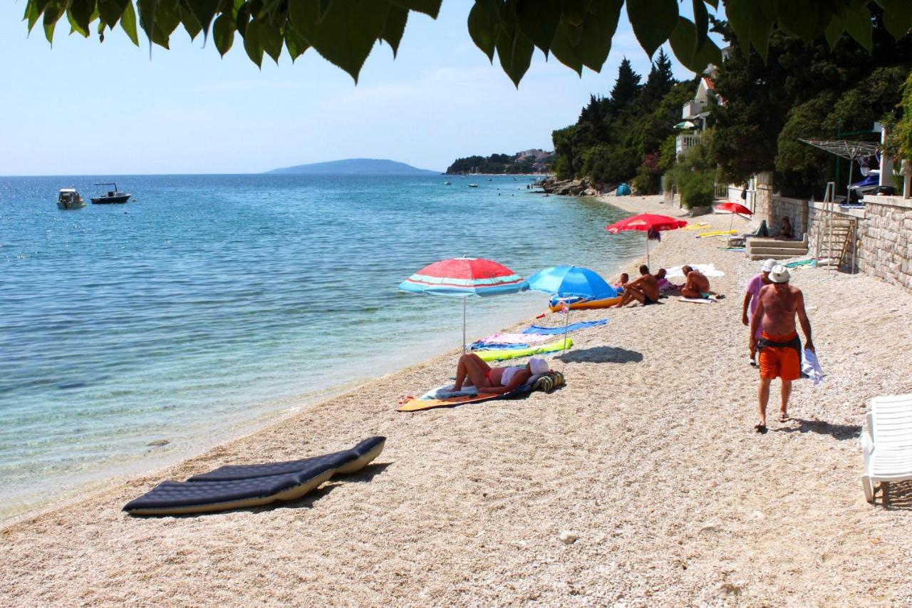 Apartments By The Sea Podaca, Makarska - 6874 Eksteriør bilde