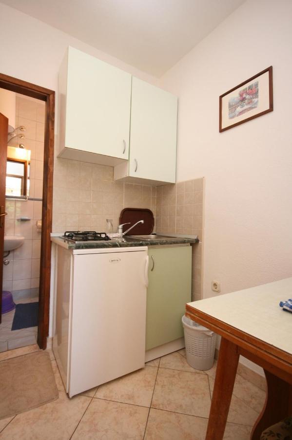 Apartments By The Sea Podaca, Makarska - 6874 Eksteriør bilde