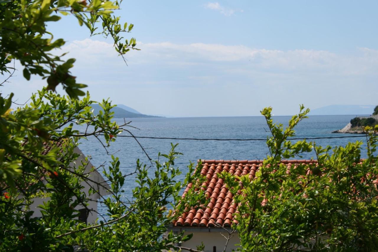 Apartments By The Sea Podaca, Makarska - 6874 Eksteriør bilde